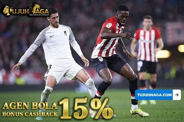 Granada vs Athletic Bilbao tujuhnaga.com 2023