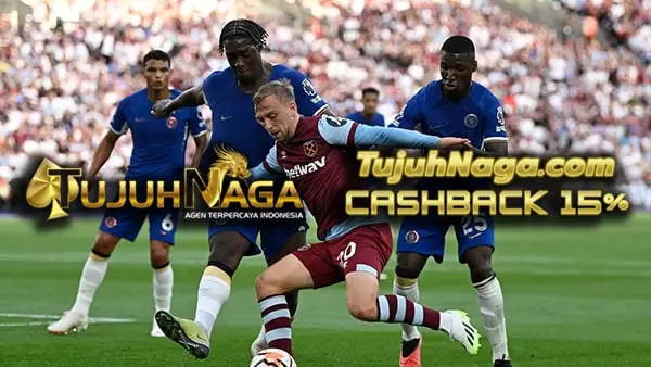 Chelsea vs West Ham